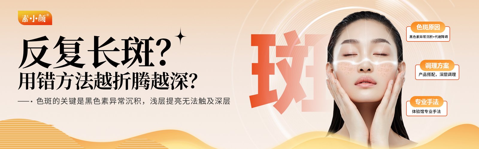 斑·问题肌 - 成因、调理方案与专业手法