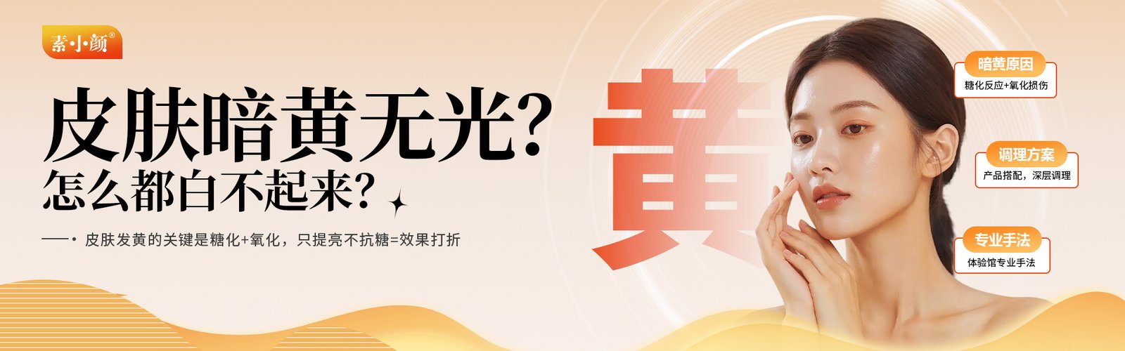 黄·问题肌 - 成因、调理方案与专业手法