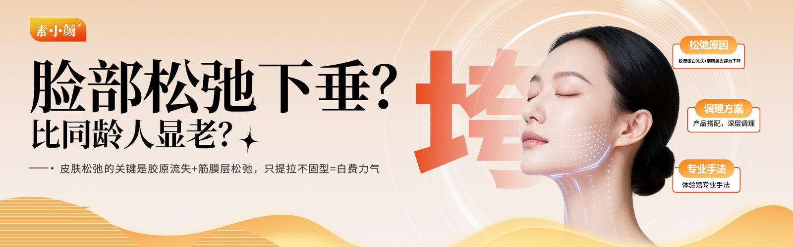 垮·问题肌 - 成因、调理方案与专业手法